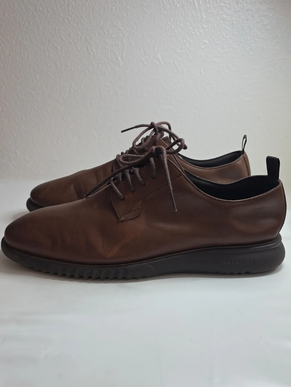 Cole Haan welcome these